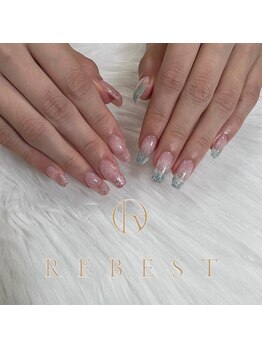 リーベスト 心斎橋店(REBEST)/