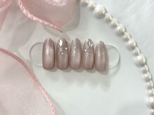 ミリシュ(milis)/3月magnet定額