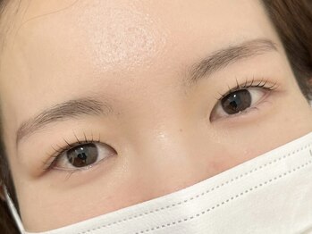 グニー(gunii)/パリジェンヌラッシュリフト