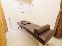 ガク整体院 国分寺(gaku整体院)の雰囲気（国分寺/小平/府中/武蔵小金井/立川/国立）