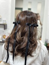 セカンドボックスブルーム(2nd Box BLOOM)/