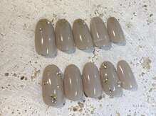 バルミー(balmy)/simple design | 90min.