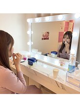 セルフホワイトニングサロン　エクシアホワイトニング熊谷店【4/1 OPEN（予定）】/