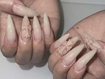 スキンカラークロム