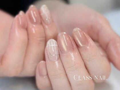 クラスネイル 二子玉川(CLASS NAIL)の写真