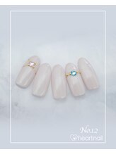 はあとねいる 瑞江店/ハンドNo.12