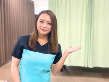 ヒューマン鍼灸接骨院/ようこそ当院へ!