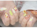 春夏デザイン