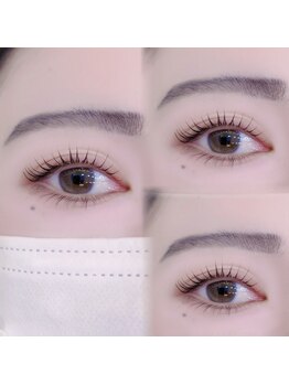 ステラ(S.tella)の写真/一人一人にあったデザインの提案をさせていただきます！お悩みなんでもご相談ください！