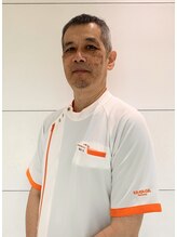 カラダファクトリー クロス向ヶ丘店&nbsp;築地 宏