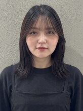 ビューティーサロン リンク(Link) 大澤