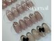 シュガーネイル(Sugar nail)の写真