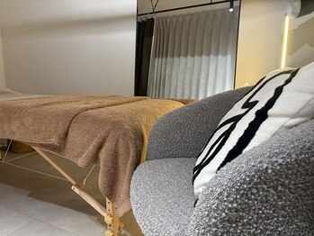 ココレ 北見店(cocore)の写真/メンズ対応◎【北見】-ブラジリアンワックス＋当サロンオリジナルの高出力光脱毛マシンで驚きの脱毛結果！