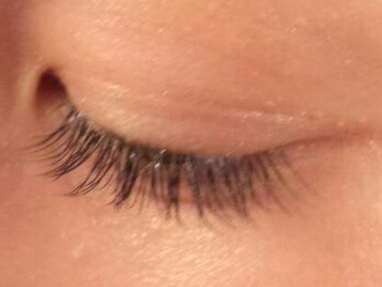 ラフルール (Lafleur)/仕上がり2