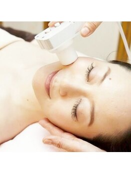 マーヴェラス(Marvelous)/フェイシャル 中野