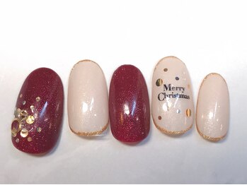 ピアシェ(Piache)/定額デザイン￥8400