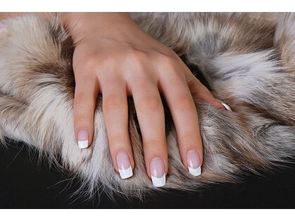ネイルアンドモア ラポール(Nail&more Rapport)の写真