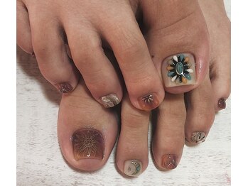 ヴァリエ(VARIE)/