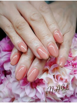 アイネイル(iNAIL)/