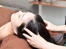 ハート ボイス(Heart voice)/ぐっと引き上げ経絡フェイシャル