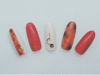 シュシュ(Chou Chou)/