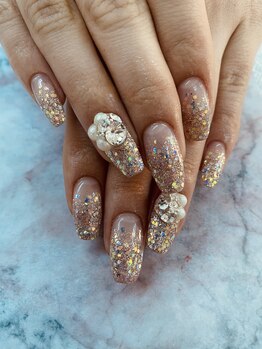 アンベリール(Embellir)/3/22