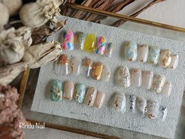 デザインサンプル