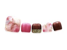 ネイルチップス オプシアミスミ店(NAIL TIPS)/選べる定額デザイン¥7500