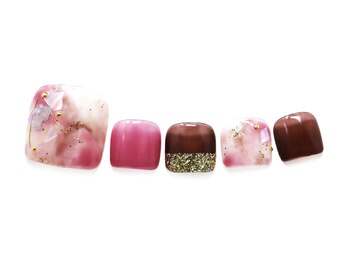 選べる定額デザイン¥7500