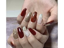フォーユーネイル(For U Nail)/