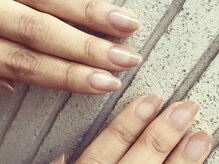 カイル 恵比寿(Kaile.)/フレンチ×ベージュ