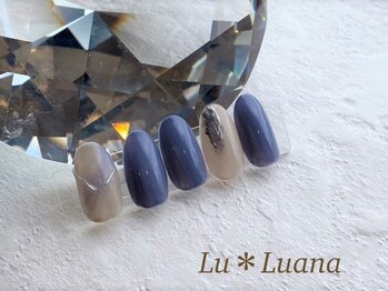 ネイルサロン ル ルアナ(Lu Luana)/