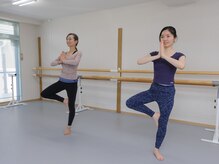 心身ともにリラックス☆