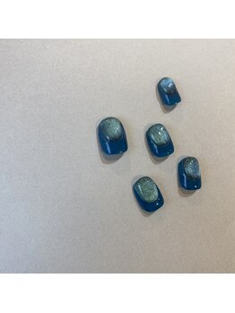 アディクト 恵比寿店(ADDICT)/【HAND】 BASICコース