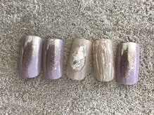 キキネイル たまプラーザ店(kikinail)/定額Bコースデザイン