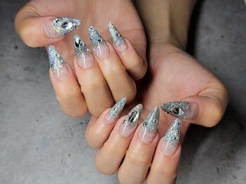 フローラ(Flora)/