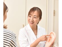 ガーディアンエンジェルの雰囲気（初回カウンセリングあなたのお悩みをお聞かせください。）
