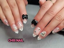 チーネイル(CHIII NAIL)/アート10本コース