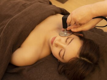 クオーレ(Cuore)/インディバフェイシャル