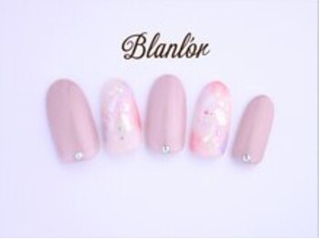 ブランロール 中目黒店(Blanl'or)/