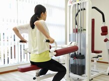 ラトレ(Latore)/肩こり改善運動♪