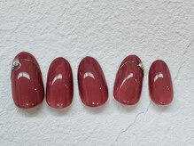 フェリス(Feliz)/定額デザイン5480円