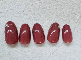 定額デザイン5480円