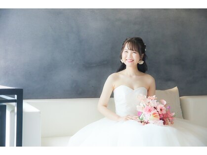 コハルチア(KohaLucia)の写真