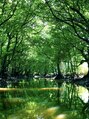 アンサナ 三軒茶屋(angsana) 自然が大好きです!波照間島、西表島は世界に誇れる大自然でした