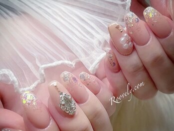 ルブリー(roovely)/HAND120分☆コース