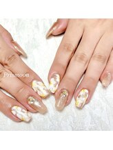 プリズムーン(Prismoon)/Hand Nail