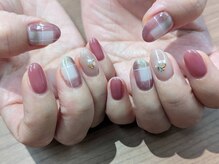 ネイルパキラ(nail pachira)