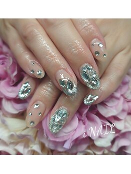 アイネイル(iNAIL)/