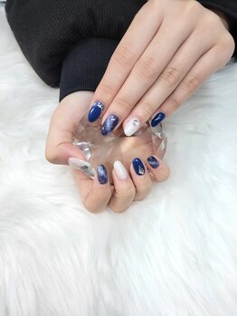 エネル バイ アルト(eneru by arto)/持ち込みデザイン